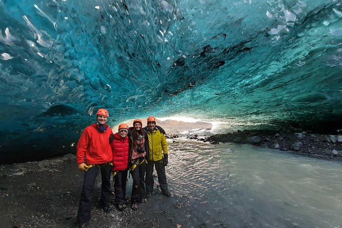 6-Day Minibus Tour Around Iceland from Reykjavik - Price and value: what you are really paying for