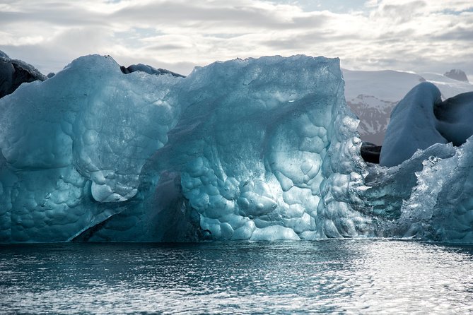 6-Day Summer Ring Route of Iceland Small-Group Tour - Day 6: Akureyri and optional whale watching from Hauganes