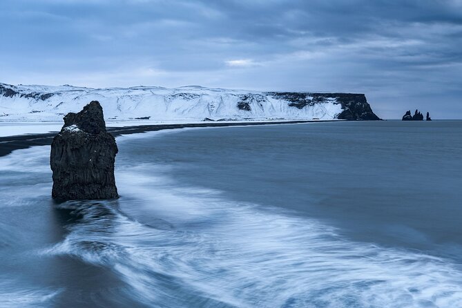 6 Days Self -Drive Tour with Pick Up - Golden Circle & Waterfalls -4x4 Campervan - Day 3: Kirkjufell photos, Gerðuberg basalt columns, and Þingvellir’s UNESCO stop