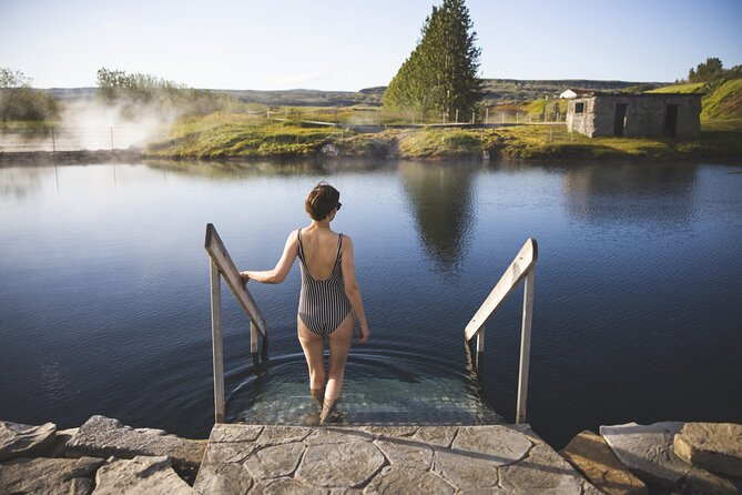 6 Days Self -Drive Tour with Pick Up - Hot Springs Iceland - 4x4 Campervan - A 4x4 campervan trip that still feels organized