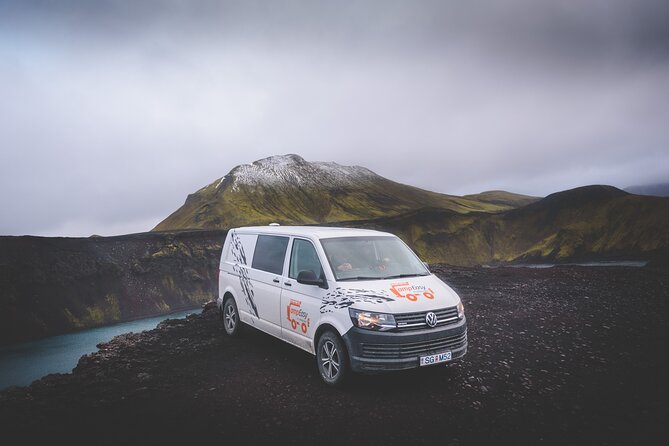 6 Days Self -Drive Tour with Pick Up - Hot Springs Iceland - 4x4 Campervan - Day 1 in Reykjanes: Vikings, tectonic plates, and geothermal steam