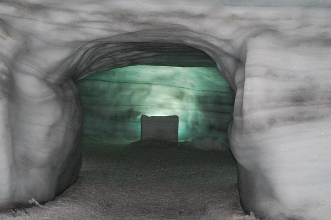 7 Day Around Iceland Tour- PRIVATE TOUR - The appeal of a private Iceland loop that covers serious ground