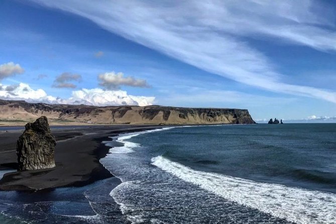 7 Day Around Iceland Tour- PRIVATE TOUR - Höfn to the east: fishing-village charm and waterfall track time