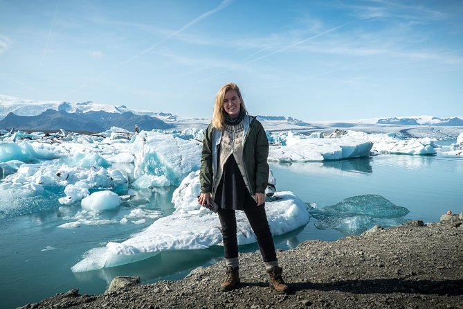 7-Day Complete Iceland: South Coast, Golden Circle, Akureyri & Snaefellsnes - A Route That Actually Covers Iceland, Reykjavik to Snæfellsnes