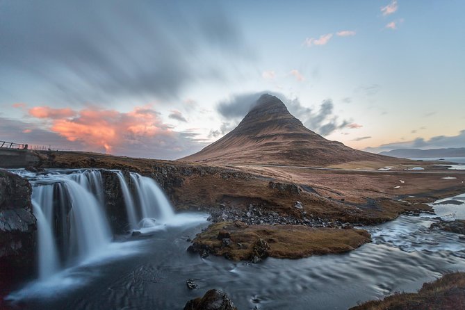 7-Day Complete Iceland: South Coast, Golden Circle, Akureyri & Snaefellsnes - Akureyri Drive-Through, Whale Watching From Dalvik, and Siglufjörður