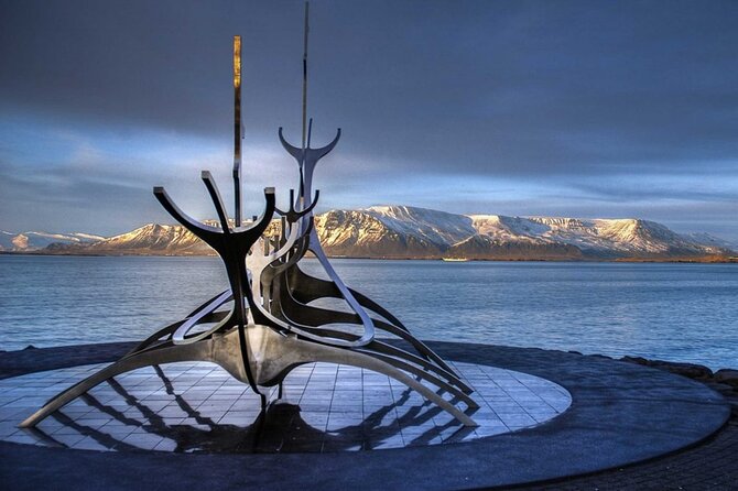 7 Day Iceland with Reykjavik Blue Lagoon Snæfellsnes | Golden Circle | South.... - Golden Circle in Three Big Hits: Geysir, Gullfoss, Þingvellir
