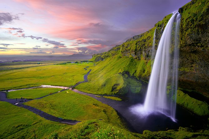 7 Day Iceland with Reykjavik Blue Lagoon Snæfellsnes | Golden Circle | South.... - Snæfellsnes Peninsula: 10 Hours That Actually Let You See It