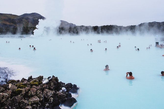 7 Day Iceland with Reykjavik Blue Lagoon Snæfellsnes | Golden Circle | South.... - Departing Iceland: Keflavík Transfer and Keeping Your Last Day Simple