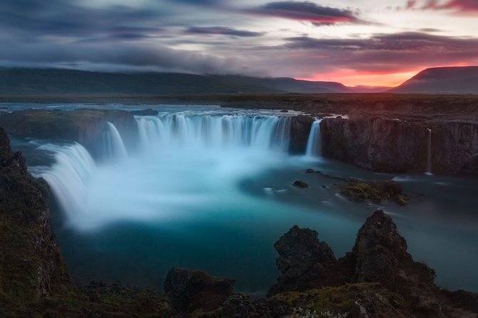 7 Day Iceland with Reykjavik Blue Lagoon Snæfellsnes | Golden Circle | South.... - Reykjavík in 24 Hours: The Hop-On, Hop-Off Way to Think
