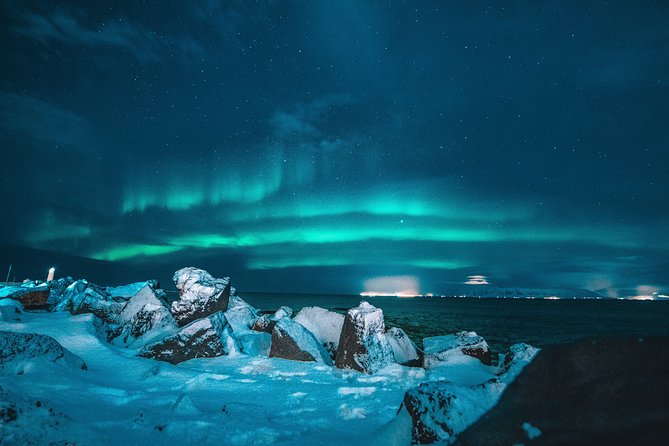 7 Day Iceland with Reykjavik Northern Light | Blue Lagoon | Golden Circle ...... - Day 1: Keflavík Arrival, Reykjavik Starter Night, Then Northern Lights