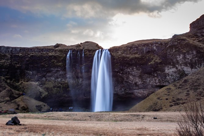 7 Day Iceland with Reykjavik Northern Light | Blue Lagoon | Golden Circle ...... - Day 4 South Coast Waterfalls and the Vík Area