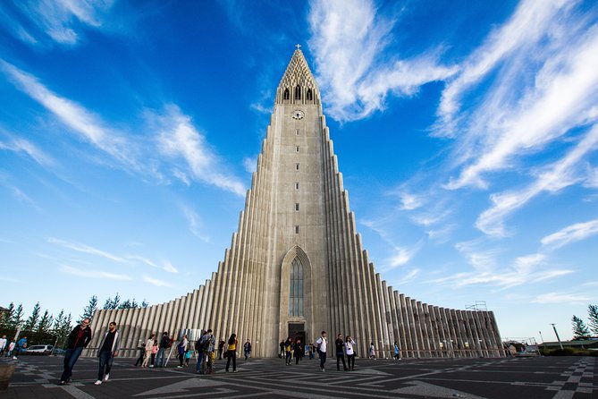 7 Day Iceland with Reykjavik Northern Light | Blue Lagoon | Golden Circle ...... - Day 5 Snæfellsnes Peninsula: Kirkjufell Views and the Jules Verne Glacier