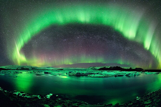 7-Day Self-Drive Private Tour Northern Lights Adventure - Iceland South & West - Day 3 West Iceland geothermal and hot springs: waterfalls, Deildartunguhver, Krauma