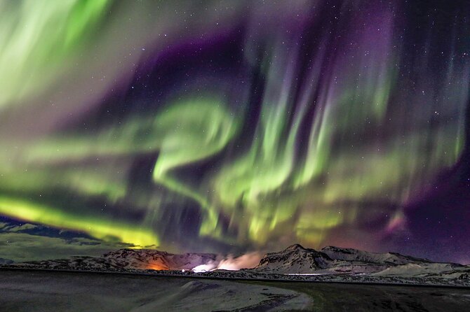 7-Day Self-Drive Private Tour Northern Lights Adventure - Iceland South & West - Reykjanes Peninsula finish: hot springs, tectonic plates, and CampEasy