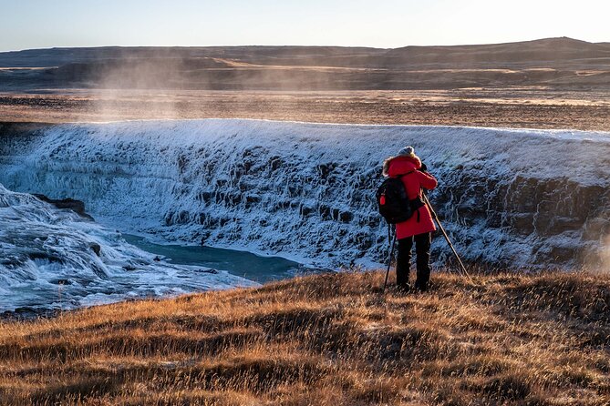 7-Day Self-Drive Private Tour Northern Lights Adventure - Iceland South & West - Day 2 Snæfellsnes highlights: basalt, beaches, and the Vatnshellir lava tube