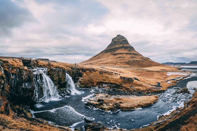 8-Day Small Group Tour Around Iceland from Reykjavik - Price and Value: What Your $2,777.76 Per Person Covers