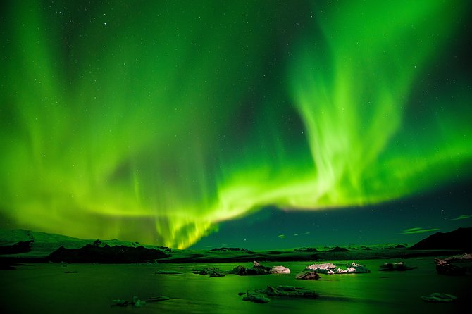 8-Day Small Group Tour Around Iceland from Reykjavik - Day 1: Gullfoss, Geysir, Þingvellir, Then Hvolsvöllur and Northern Lights Waiting
