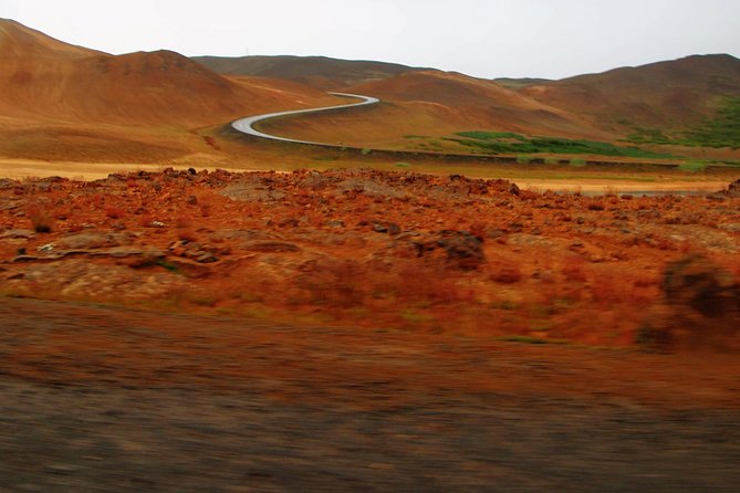 8-Day Summer Ring Route of Iceland with Snaefellsnes Peninsula - FAQ