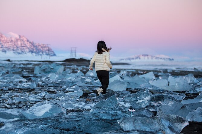 8 Day Winter Circle Tour, Ring Route of Iceland with Snæfellsnes Peninsula - Key points worth knowing before you go