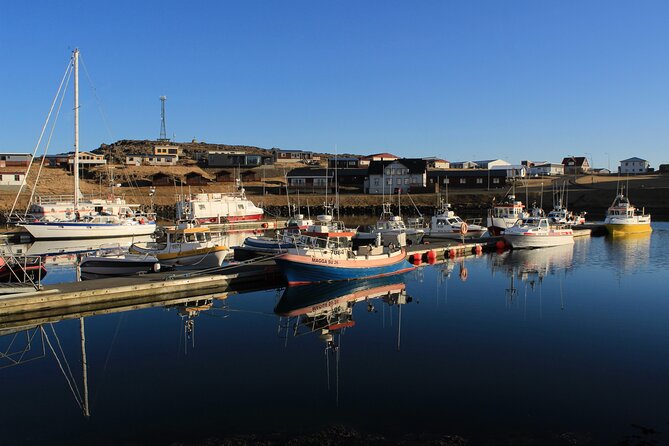 8 Day Winter Circle Tour, Ring Route of Iceland with Snæfellsnes Peninsula - Why this 8-day Ring Road feels less stressful in winter