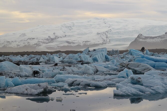 8 Day Winter Circle Tour, Ring Route of Iceland with Snæfellsnes Peninsula - Day 5: Mývatn geothermal stops, Godafoss, then Akureyri
