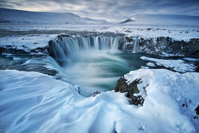 8 Day Winter Circle Tour, Ring Route of Iceland with Snæfellsnes Peninsula - Day 1: Thingvellir, Geysir, and a Northern Lights friendly night
