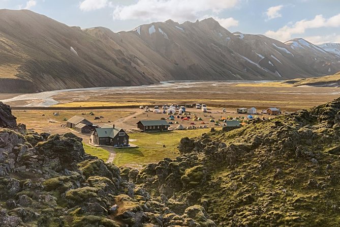Adventure in Landmannalaugar and Hot Springs - Reykjavík & Hella - The Ride Back: Why This Works as a Value Day Trip