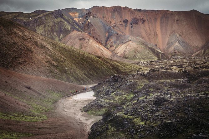 Adventure in Landmannalaugar and Hot Springs - Reykjavík & Hella - What to Pack: Your Hot Springs Day Depends on Your Layers