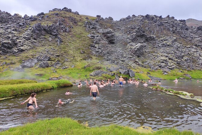 Adventure in Landmannalaugar and Hot Springs - Reykjavík & Hella - Who Should Book This, and Who Should Skip It