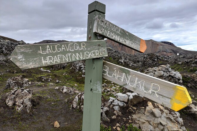 Adventure in Landmannalaugar and Hot Springs - Reykjavík & Hella - Should You Book This Landmannalaugar Hike and Hot Springs Tour?