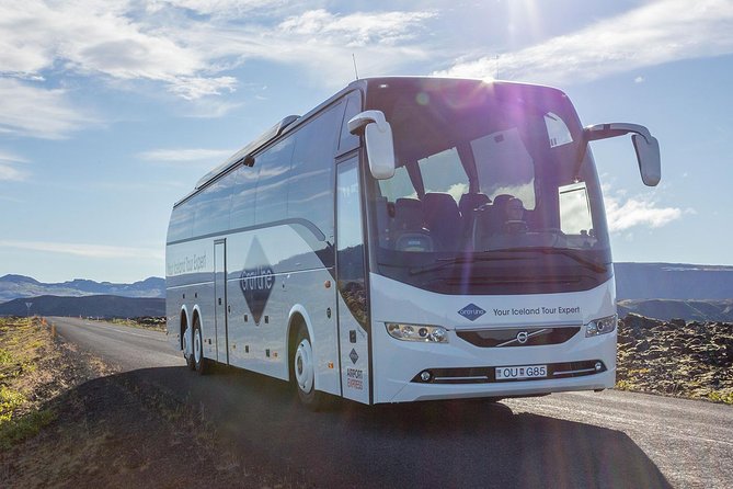 Airport Express Shared Arrival Transfer from Keflavik Airport to Reykjavik City - Why This Keflavik Shared Transfer Makes Sense