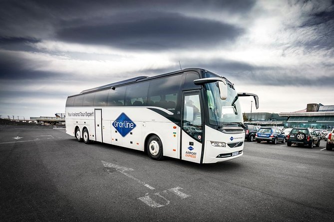 Airport Express Shared Arrival Transfer from Keflavik Airport to Reykjavik City - Drop-Off Stops in Reykjavik, and Why They Matter