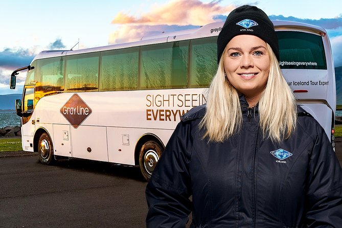 Airport Express Shared Arrival Transfer from Keflavik Airport to Reykjavik Hotels - Comfort after a long flight: small perks that matter