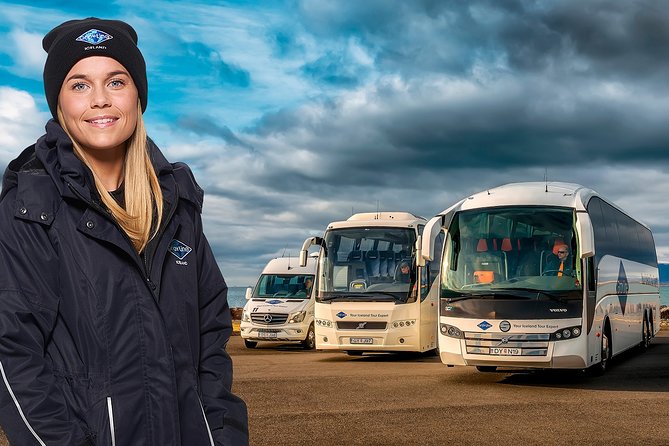 Airport Express Shared Departure transfer from Reykjavik City to Keflavik Airport - Reykjavik to KEF, Fast Enough to Start Your Flight Day Calm
