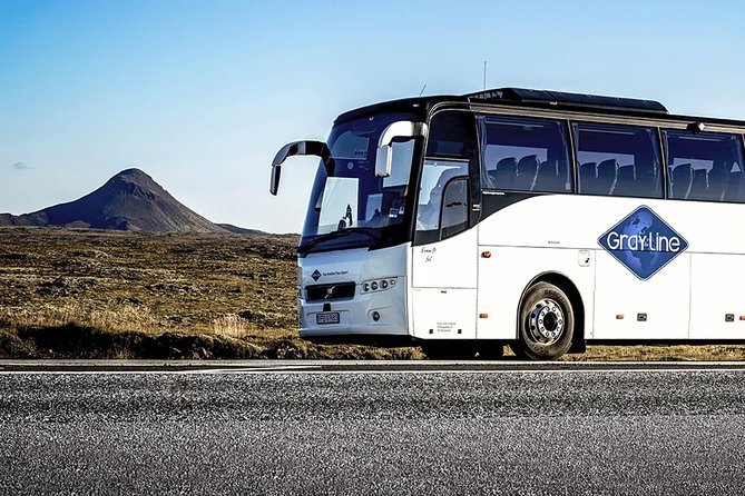 Airport Express Shared Departure Transfer from Reykjavik Hotels to Keflavik Airport - How The Shared Pickup Works In Reykjavik