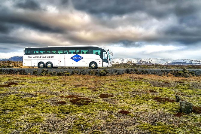 Airport Express Shared Departure Transfer from Reykjavik Hotels to Keflavik Airport - Price Value Versus Taking a Taxi