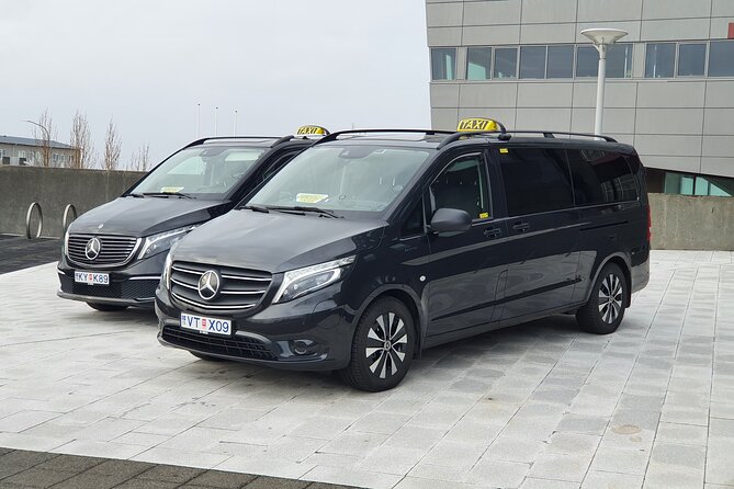 Airport Transfer - Key things to know before you go