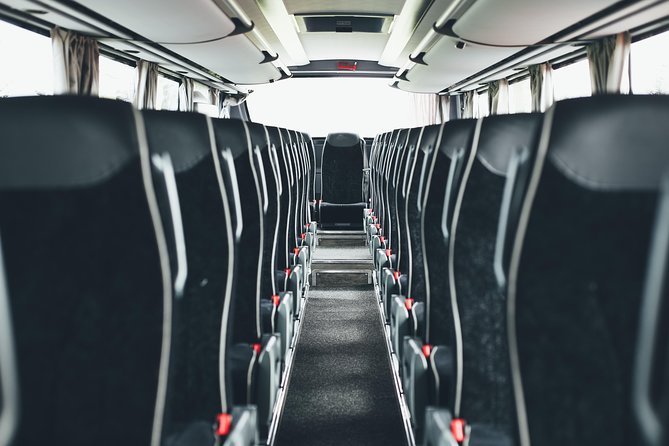 Airport Transfer in Iceland from Reykjavik City to Keflavik Airport One Way - Price and value: what you get for about $31
