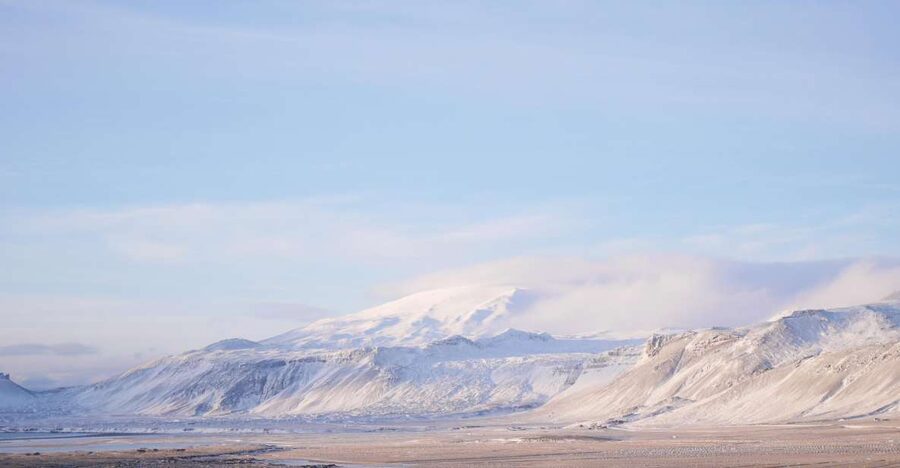 Arnarstapi: Snæfellsjökull Glacier and Volcano Hike - Getting There and Meeting Points: How Logistics Can Make or Break the Day