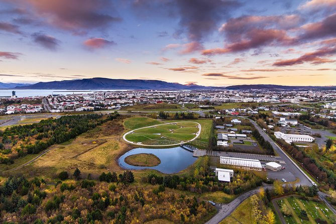 ATV & Helicopter Adventure Tour from Reykjavik - Key things to know before you go