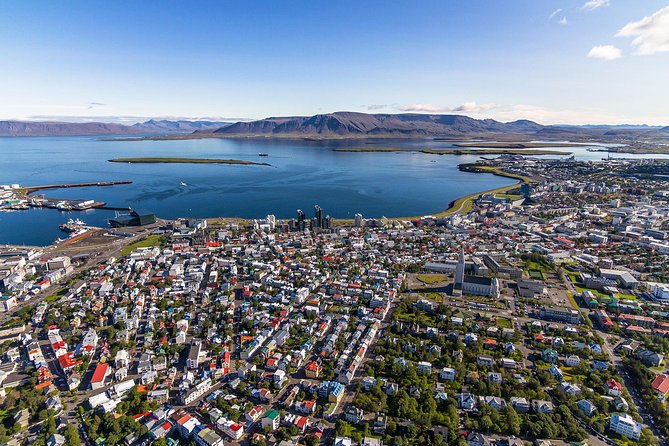 ATV & Helicopter Adventure Tour from Reykjavik - Weather, wind, and managing expectations for the helicopter