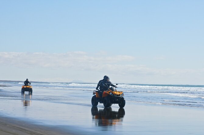 ATV - QUAD Adventure - Key things you’ll enjoy most
