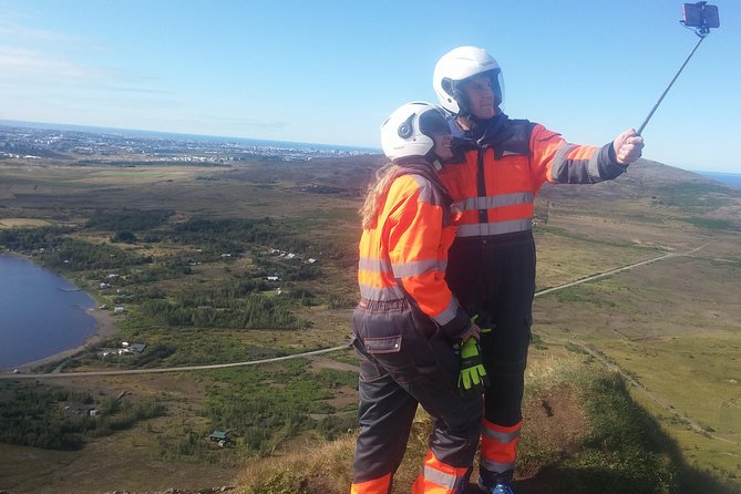 ATV Reykjavik Adventure and View - Key highlights before you go