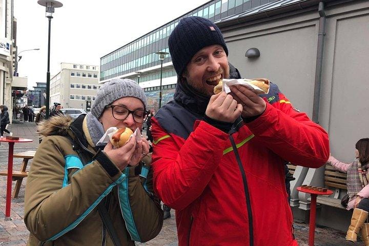 Authentic Reykjavik Food Tour with Flea Market Delights - Key highlights you will actually care about