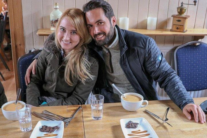 Authentic Reykjavik Food Tour with Flea Market Delights - Stop by stop: what each segment feels like on the ground