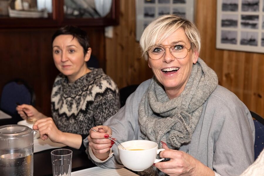 Authentic Reykjavik Food Tour with Flea Market Delights - Price and value: is $147 per person actually reasonable?