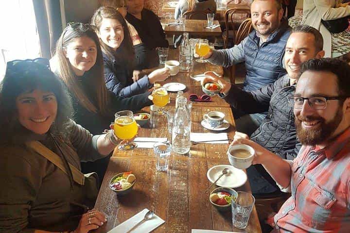 Authentic Reykjavik Food Tour with Flea Market Delights - The 3-hour flow: short walks, steady tastings, and time to ask questions