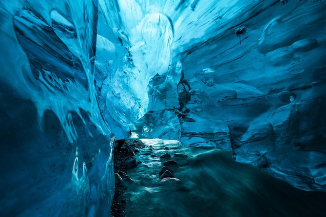 Blue Ice Cave Adventure - Timing, Duration, and the Half-Day Reality Check