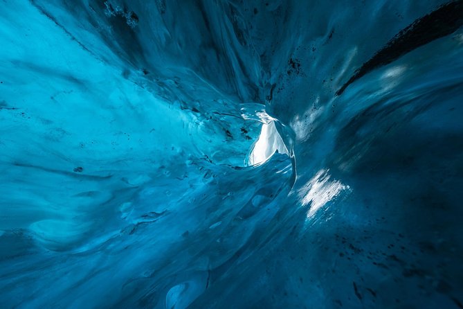 Blue Ice Cave Adventure - Gear Up Like a Glacier Pro (Because You Do Not Want to Wing It)
