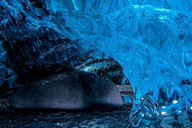 Blue Ice Cave Exploration from Jökulsárlón (Small Group Tour) - What to Wear and Bring: The One Cost You Still Own